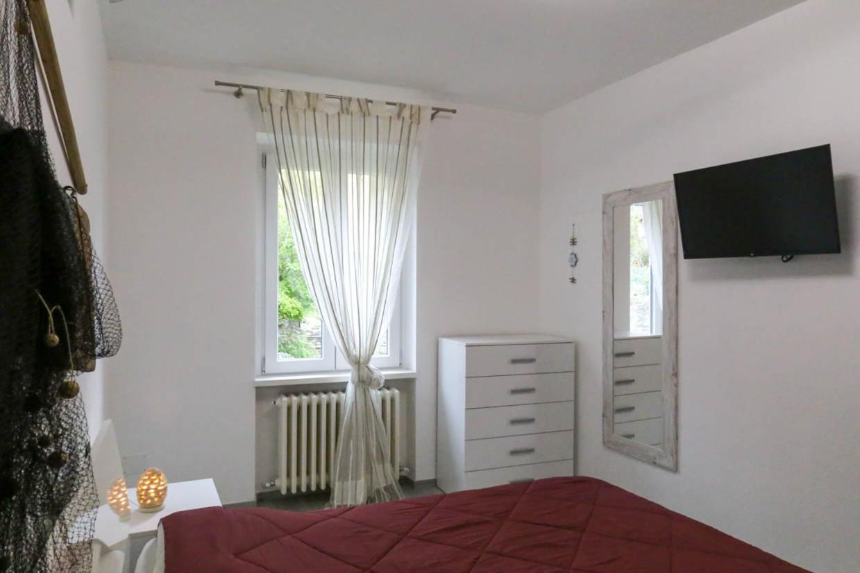 Le Coccinelle Home A Lierna Luaran gambar