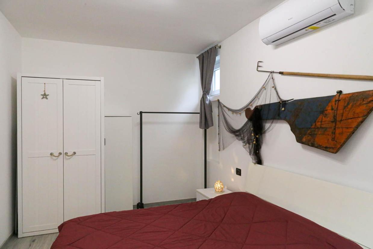 Le Coccinelle Home A Lierna Luaran gambar