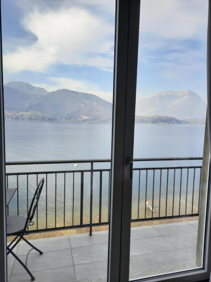 Le Coccinelle Home A Lierna Luaran gambar