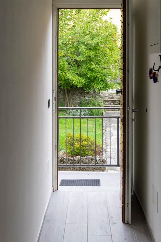 Le Coccinelle Home A Lierna Luaran gambar