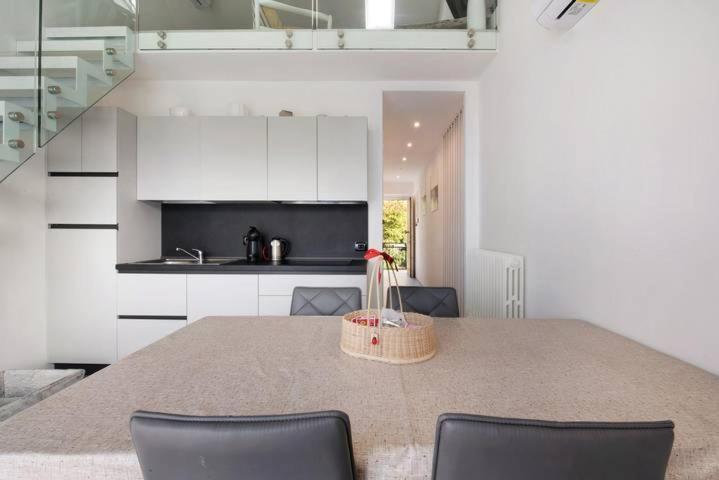 Le Coccinelle Home A Lierna Luaran gambar