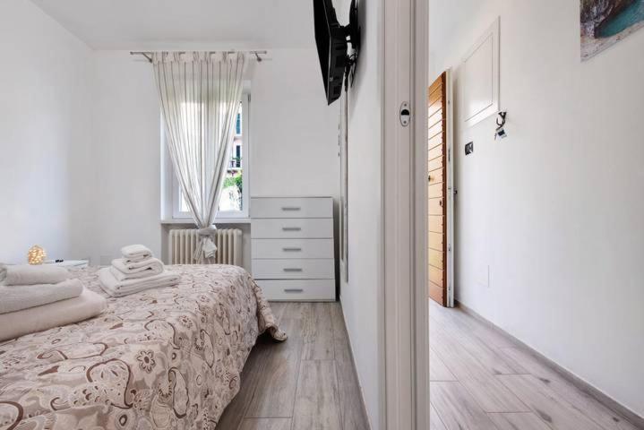Le Coccinelle Home A Lierna Luaran gambar
