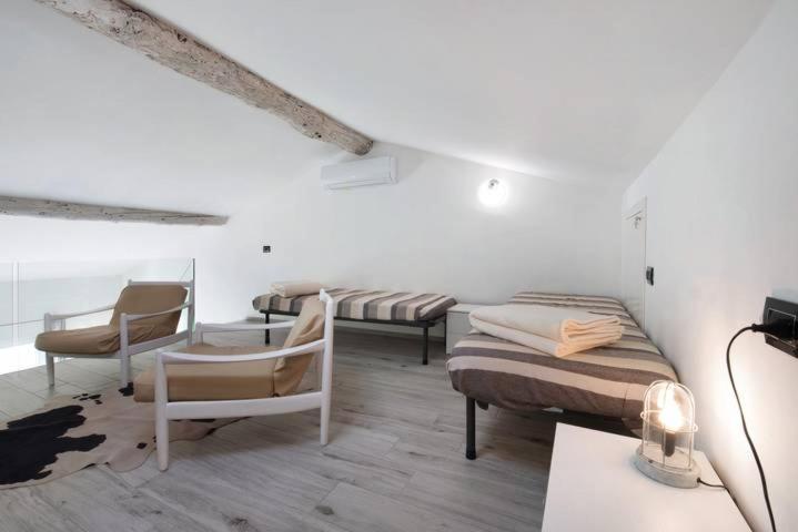 Le Coccinelle Home A Lierna Luaran gambar