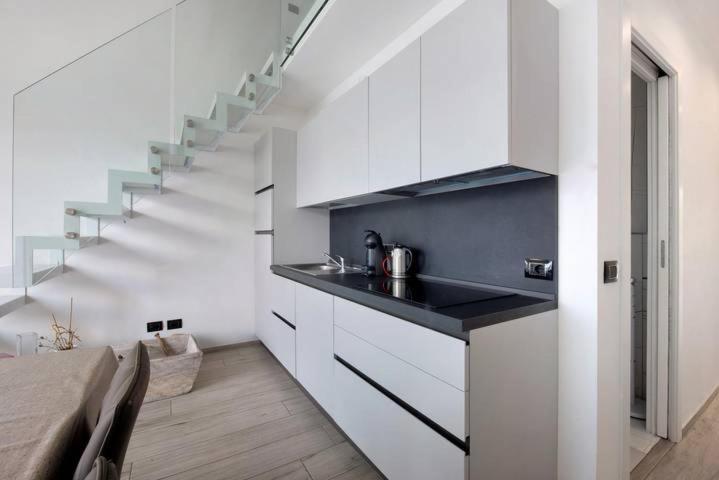 Le Coccinelle Home A Lierna Luaran gambar