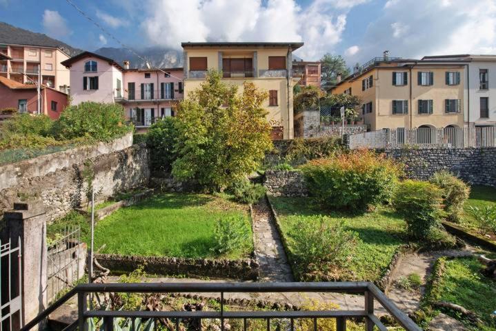 Le Coccinelle Home A Lierna Luaran gambar