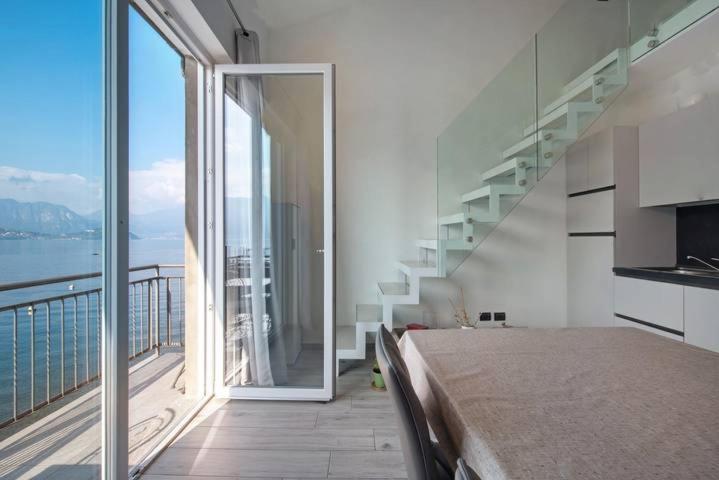 Le Coccinelle Home A Lierna Luaran gambar