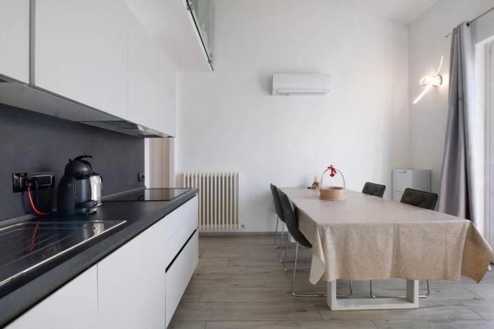 Le Coccinelle Home A Lierna Luaran gambar