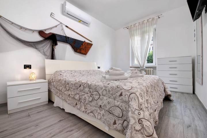 Le Coccinelle Home A Lierna Luaran gambar